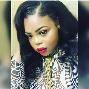 Meet your Posher, Tasheka